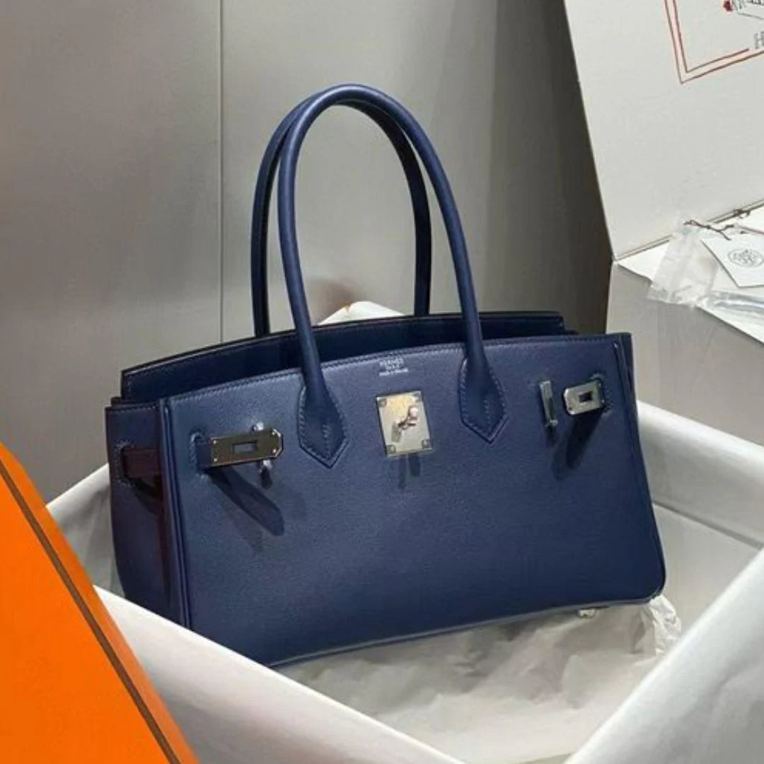 30 Years of Handcrafting Luxury Leather Bags — Direct from Our Certified Factory